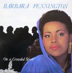 Barbara Pennington - On A Crowded Street - Record Shack Records - Soul & Funk