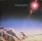 Howard Jones - Hide & Seek - WEA - Synth Pop