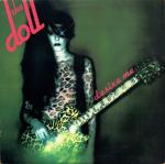 The Doll - Desire Me - Beggars Banquet - Rock