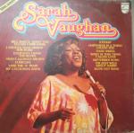 Sarah Vaughan - Sarah Vaughan - Philips - Soul & Funk