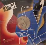 Sinitta - Feels Like The First Time - Omni Records - Synth Pop