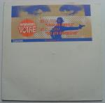 Cutee B & DJ Cam - Serialement Vôtre (Ep 2) - Concrete - UK House