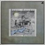 Randy Edelman - Farewell Fairbanks - 20th Century Records - Rock