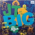 J.T. And The Big Family - JT And The Big Family - The Album - Champion - Soul & Funk