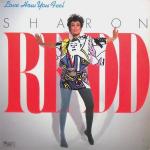 Sharon Redd - Love How You Feel - Prelude Records - Disco