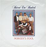 Haircut One Hundred - Nobody's Fool - Arista - Soul & Funk