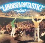 Lindisfarne - Lindisfarntastic! Live - LMP Records - Folk
