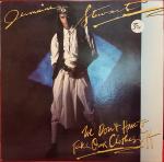 Jermaine Stewart - We Don't Have To Take Our Clothes Off - Arista - Soul & Funk