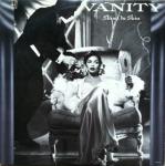 Vanity - Skin On Skin - Motown - Synth Pop