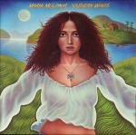 Maria Muldaur - Southern Winds - Warner Bros. Records - Rock