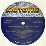 High Inergy - Shoulda Gone Dancin - Motown - Soul & Funk