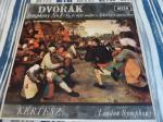 Antonín Dvo?ák, István Kertész & London Symphony Orchestra - Symphony No. 8 (No. 4) In G Major · Scherzo Capriccioso - Decca - Classical