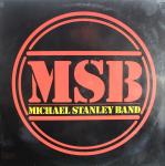 Michael Stanley Band - MSB - EMI America - Rock