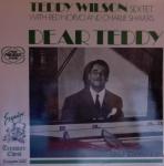 Teddy Wilson Sextet, Red Norvo & Charlie Shavers - Dear Teddy - Esquire - Jazz