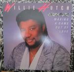 Willie Hutch - Making A Game Out Of Love - Motown - Soul & Funk