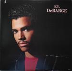 El DeBarge - El DeBarge - Gordy - Soul & Funk