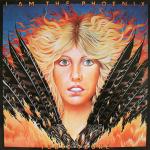 Judie Tzuke - I Am The Phoenix - The Rocket Record Company - Rock