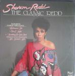 Sharon Redd - The Classic Redd - Prelude Records - Disco