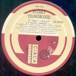 Sydney Youngblood - If Only I Could - Circa - House
