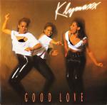 Klymaxx - Good Love - MCA Records - Soul & Funk
