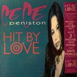 Ce Ce Peniston - Hit By Love - A&M PM - UK House