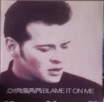 D:Ream - Blame It On Me - Magnet  - UK House