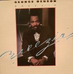 George Benson - Breezin - Warner Bros. Records - Soul & Funk