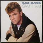 Sam Harris - Sam-I-Am - Motown - Soul & Funk