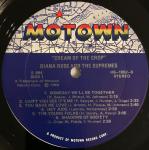 The Supremes - Cream Of The Crop - Motown - Soul & Funk