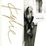 Kylie Minogue - Word Is Out - PWL Records - Synth Pop