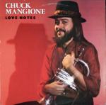 Chuck Mangione - Love Notes - Columbia - Rock