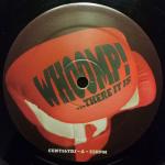 BM Dubs, Mr. Rumble, Brasstooth & Kee - Whoomp! ...There It Is - Incentive - UK Garage