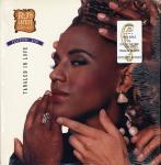 R.J.'s Latest Arrival - Tangled In Love - EMI USA - Soul & Funk