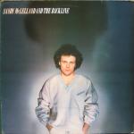 Sandy McLelland And The Backline - Sandy McLelland And The Backline - Mercury - Rock