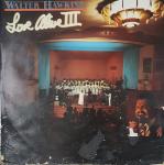 Walter Hawkins - Love Alive III - Light Records - Soul & Funk
