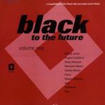 Various - Black To The Future - Diverse Recordings  - Soul & Funk
