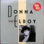Donna McElroy - Bigger World - Reprise Records - Soul & Funk