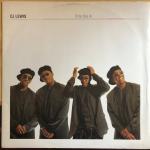 CJ Lewis - R To The A - Black Market International - Soul & Funk