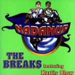 Nadanuf - The Breaks / Many Emcees (Madd Drama) - Reprise Records - Hip Hop