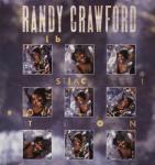 Randy Crawford - Abstract Emotions - Warner Bros. Records - Soul & Funk
