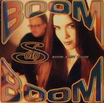 Solo - Boom Baby Boom - Reverb Records  - Euro House