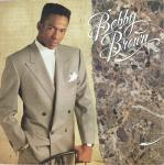 Bobby Brown - Don't Be Cruel - MCA Records - Soul & Funk