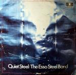 The Esso Trinidad Steel Band - Quiet Steel - Beacon  - Reggae