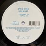 Jan Driver - Soulshaka - Infusion - Progressive