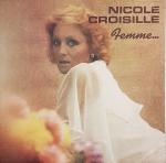 Nicole Croisille - Femme... - Spot  - Jazz