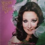 Marifé De Triana - Vendedora De Coplas - Zafiro - Folk