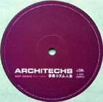 Architechs & Nana - Body Groove - Go! Beat - UK Garage