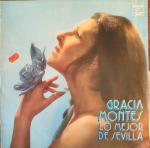 Gracia Montes - Lo Mejor De Sevilla - Columbia - Pop