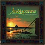 Lindisfarne - Back And Fourth - Mercury - Folk
