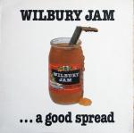 Wilbury Jam - ... A Good Spread - Airship - Folk